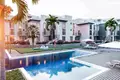 2 bedroom penthouse 80 m² Melounta, Northern Cyprus