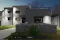 3 bedroom townthouse 205 m² Kassandra Municipality, Greece