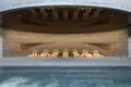 Wohnkomplex New project Akala Hotel & Residences with a swimming pool, parks and lounge areas, DIFC, Dubai, UAE