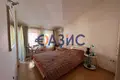 Apartamento 2 habitaciones 65 m² Sveti Vlas, Bulgaria