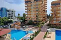 Appartement 3 chambres 100 m² Mahmutlar, Turquie