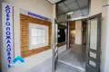 Mieszkanie 1 pokój 43 m² Homel, Białoruś