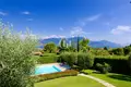 Villa 10 Zimmer 410 m² Manerba del Garda, Italien