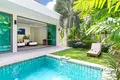 4 bedroom Villa 290 m² Rawai, Thailand