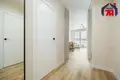 2 room apartment 39 m² Minsk, Belarus