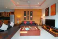 1-Schlafzimmer-Villa 120 m² Ko Samui, Thailand