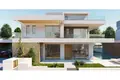 Villa de tres dormitorios 268 m² Pafos, Chipre