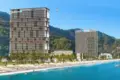 Kompleks mieszkalny Hotel rooms at Wyndham Residences Batumi.