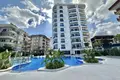 Wohnung 1 Schlafzimmer 57 m² Mittelmeerregion, Türkei