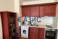 Apartamento 2 habitaciones 72 m² Obzor, Bulgaria