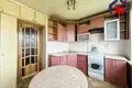 3 room apartment 65 m² Sluck, Belarus