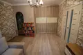 Wohnung 2 Zimmer 41 m² Baranawitschy, Weißrussland