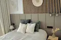 2 room apartment 47 m² in Warsaw, Poland