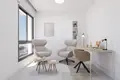 Penthouse 3 pokoi 228 m² Calp, Hiszpania