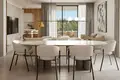 Apartamento 1 habitación 55 m² Pafos, Chipre