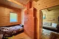 House 70 m² Kurhanski sielski Saviet, Belarus