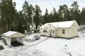 Dom 3 pokoi 87 m² Naantali, Finlandia