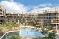 2 bedroom apartment 99 m² Krtsanisi, Georgia