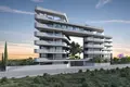 2 bedroom apartment 85 m² Germasogeia, Cyprus