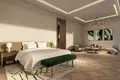4 bedroom apartment 599 m² Dubai, UAE