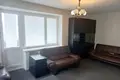 Mieszkanie 1 pokój 37 m² Mińsk, Białoruś