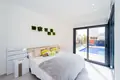 4 bedroom Villa 205 m² Finestrat, Spain