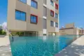 3 bedroom apartment 121 m² Mesa Geitonia, Cyprus