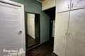 2 room apartment 47 m² Minsk, Belarus