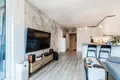 Apartamento 2 habitaciones 46 m² Cracovia, Polonia