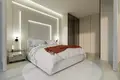 Kompleks mieszkalny New residential complex with a large swimming pool and a restaurant, 700 meters from the ocean, Bali, Indonesia