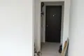 Appartement 1 chambre 14 m² Pakaliubicki sielski Saviet, Bélarus