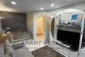 Apartamento 1 habitación 43 m² Muhavecki selski Savet, Belarús
