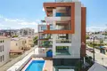 2 bedroom apartment 114 m² Germasogeia, Cyprus
