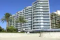 Wohnung 3 Schlafzimmer 302 m² Calp, Spanien