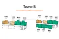 Apartamento 1 habitacion 30 m² Rawai, Tailandia