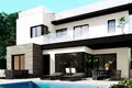 Villa de tres dormitorios 137 m² San Miguel de Salinas, España