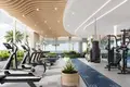 Жилой комплекс Новый проект BEACH WALK GRAND 2 с бассейнами и детской площадкой, Dubai Islands, Дубай, ОАЭ
