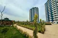 Mieszkanie 3 pokoi 77 m² Mezitli, Turcja
