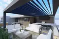 4 bedroom apartment 156 m² Limassol District, Cyprus