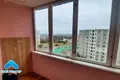 Wohnung 2 zimmer 52 m² Masyr, Weißrussland