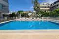 2 bedroom apartment  Alanya, Turkey