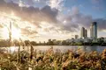 Квартира 2 спальни 77 м² Лондон, Великобритания