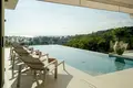 Kompleks mieszkalny Exclusive residential complex of villas with swimming pools and sea views within walking distance of Nai Thon Beach, Phuket, Thailand