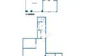 Büro 144 m² in Jarvenpaa, Finnland