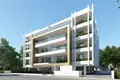 Apartamento 3 habitaciones 136 m² Larnaca District, Chipre