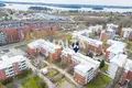 Mieszkanie 4 pokoi 86 m² Tampere sub region, Finlandia
