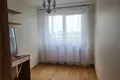 Mieszkanie 3 pokoi 55 m² w Warszawa, Polska
