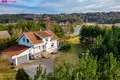 House 210 m² Didvyriai, Lithuania