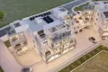 2 bedroom apartment 89 m² Demos Agiou Athanasiou, Cyprus
