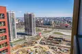 Wohnung 3 zimmer 78 m² Minsk, Belarus